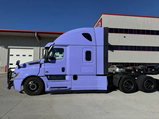 2022 Freightliner Cascadia&reg;