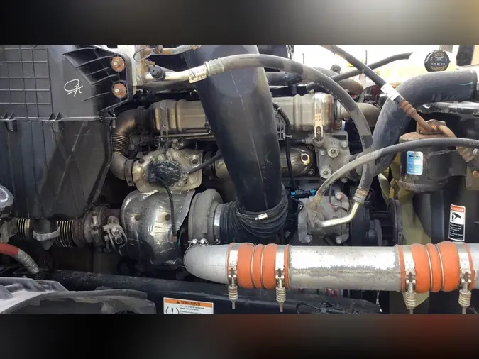 2022 Freightliner Cascadia 126ff152467d12921646e7cd8ca724ca5fb