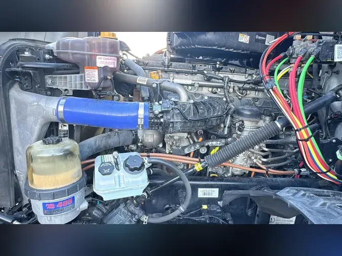 2024 Freightliner Cascadiaff153465473b079aab249302748133f2