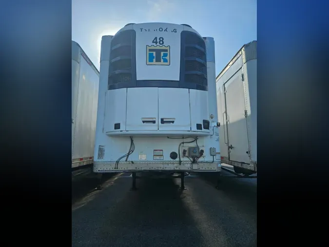 2016 GREAT DANE 7211TZ-1 48/160/102