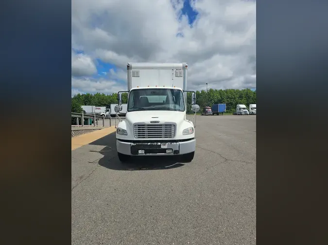 2018 FREIGHTLINER/MERCEDES M2 106