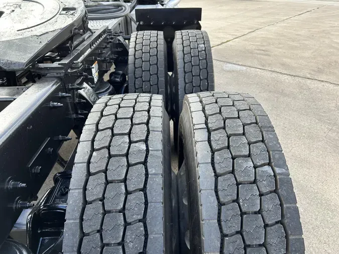 2020 Peterbilt 567