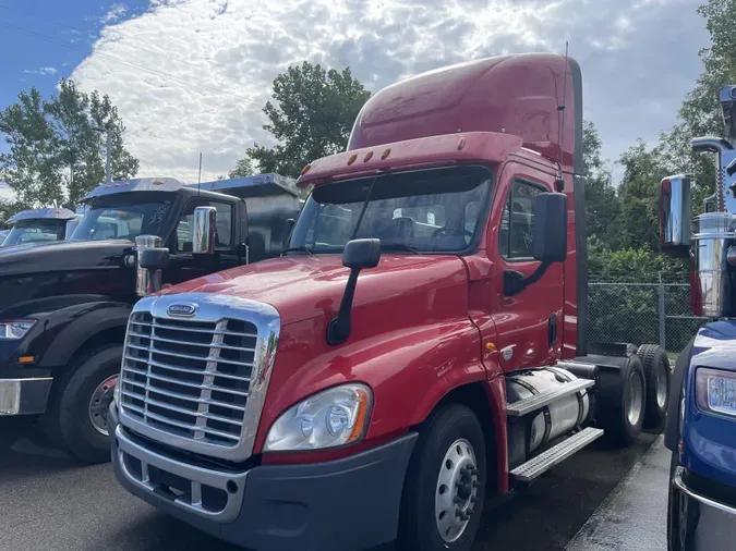 2019 Freightliner Cascadia