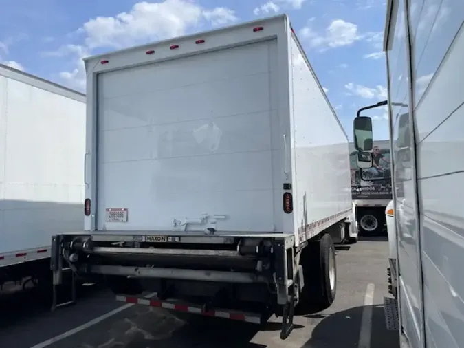 2019 FREIGHTLINER M2 106
