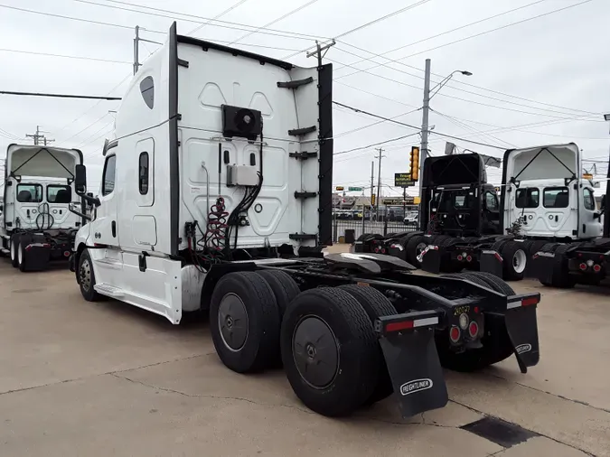 2020 FREIGHTLINER/MERCEDES NEW CASCADIA PX12664