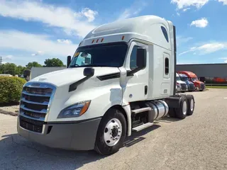 2019 FREIGHTLINER NEW CASCADIA PX12664
