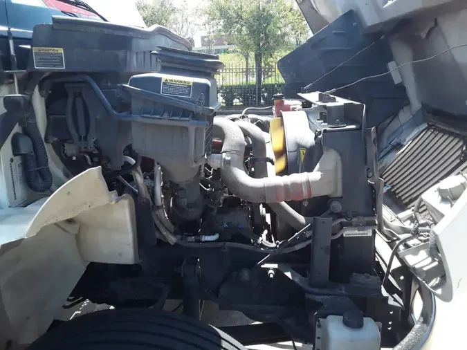 2016 NAVISTAR INTERNATIONAL 4300
