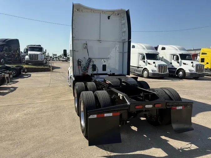 2022 Peterbilt 579