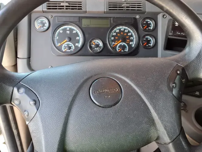 2020 FREIGHTLINER CASCADIA 125