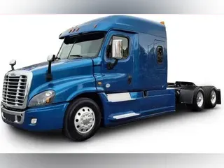 2018 Freightliner Cascadia