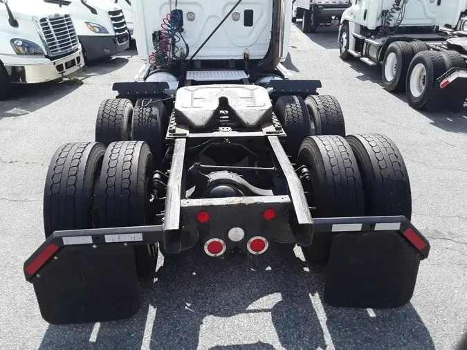 2016 FREIGHTLINER/MERCEDES UNKNOWNff1acfb54c7405fbc5b95f831bddb5d9