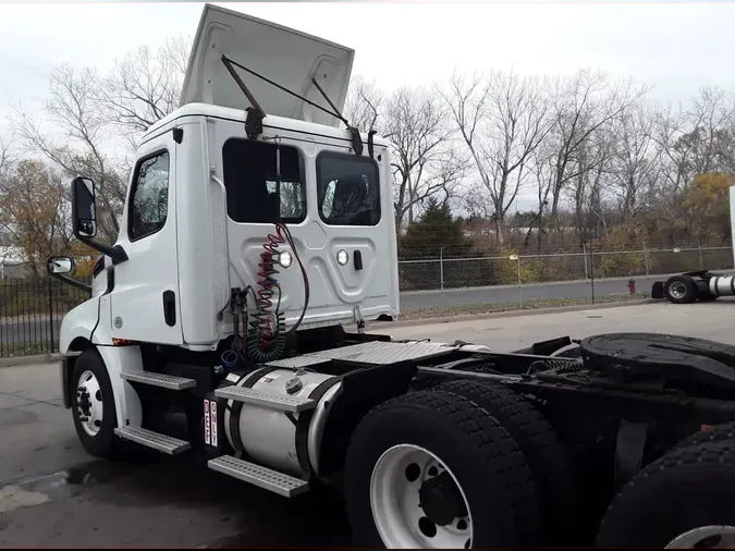 2019 FREIGHTLINER/MERCEDES NEW CASCADIA PX12664ff1b03594ab9f841de77a02bce974f44