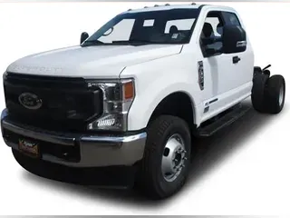 2022 Ford F-350