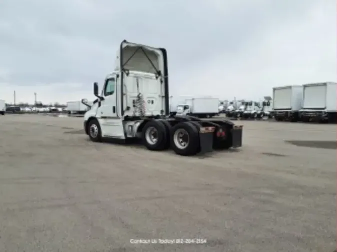 2022 FREIGHTLINER/MERCEDES NEW CASCADIA PX12664ff1b5b58f5ac2710d0d9068553531401