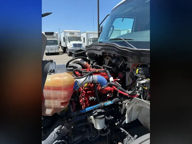 2019 NAVISTAR INTERNATIONAL MV607 (4X2)