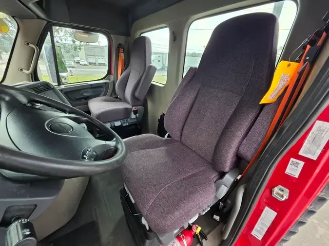 2019 FREIGHTLINER/MERCEDES CASCADIA 125ff1bdd09f9859991b13f4753f41612e7