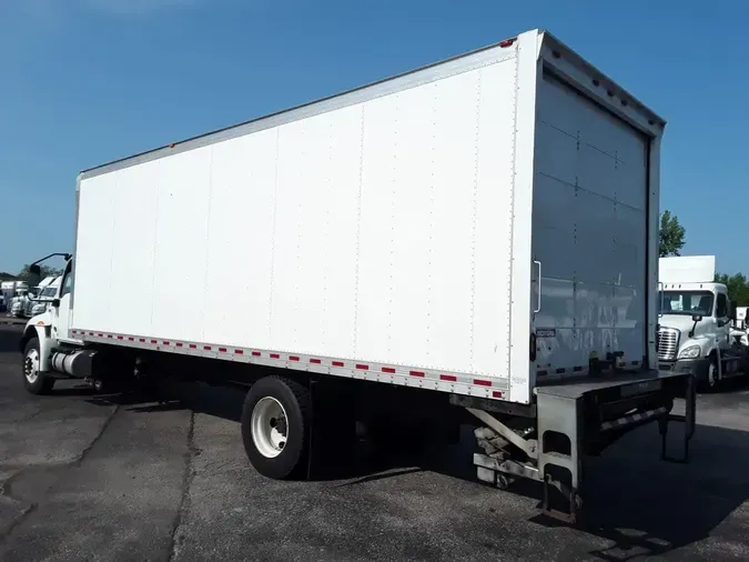 2020 NAVISTAR INTERNATIONAL 4300