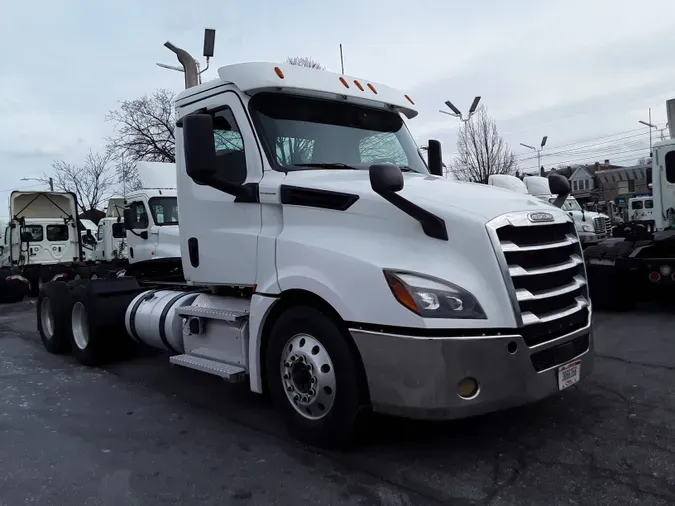 2020 FREIGHTLINER/MERCEDES NEW CASCADIA PX12664