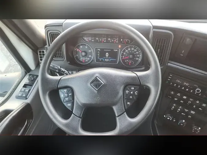 2020 INTERNATIONAL LT