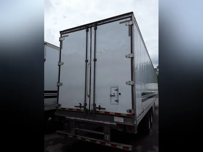 2016 GREAT DANE TRAILER ETL-1114 53/162/102