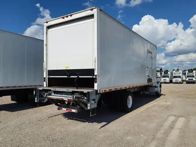 2019 NAVISTAR INTERNATIONAL 4300