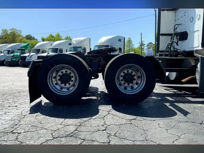 2021 INT LT625 6x4