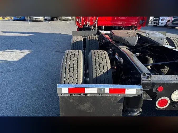 2022 FREIGHTLINER CA126ff1f50f771ee47ec1e8d150edb0c891a