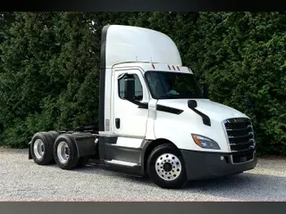 2020 FRG CASCADIA