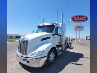 2024 PETERBILT 579