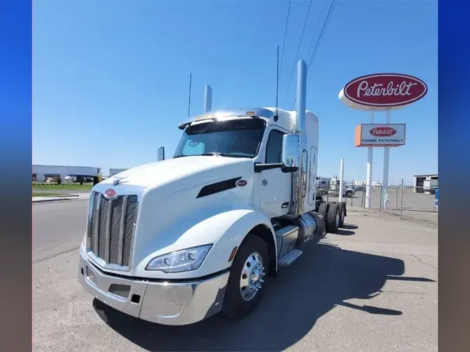 2024 PETERBILT 579ff202cd0e0cd150b1dbdb746a232d450