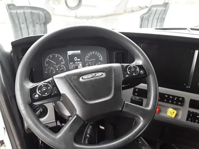 2019 FREIGHTLINER/MERCEDES NEW CASCADIA PX12664ff212319f38e5e93dc72f22107263206