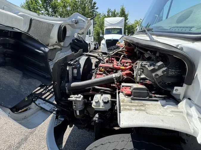 2020 Freightliner Business Class M2 106