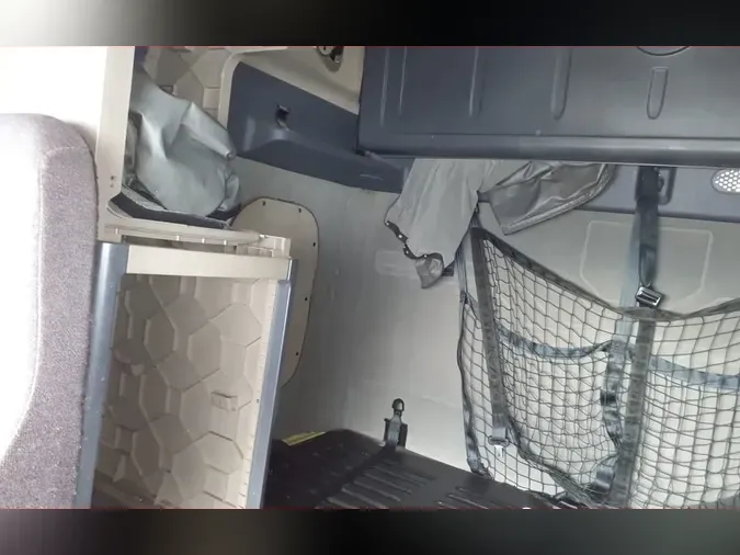 2019 FREIGHTLINER/MERCEDES CASCADIA 125