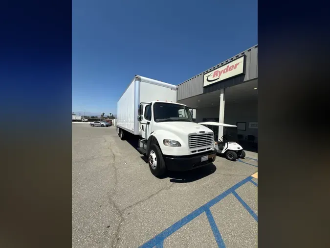 2022 FREIGHTLINER/MERCEDES M2 106ff25aaf8f06c620d378e916f063b04f7