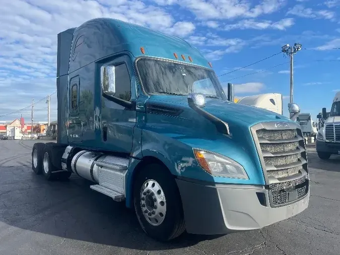 2018 Freightliner T12664STff260596d87c5108fe5708045e1ded20