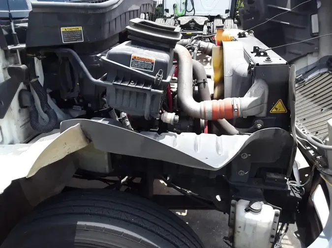 2019 NAVISTAR INTERNATIONAL 4300