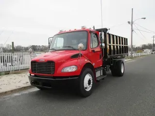 2018 FREIGHTLINER M2