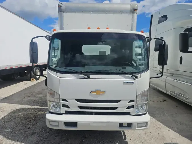 2020 CHEVROLET MOTOR DIV. LCF 4500HDff290fcd53aa612e040074ba6873b661