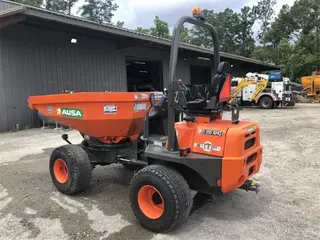 2021 AUSA D350