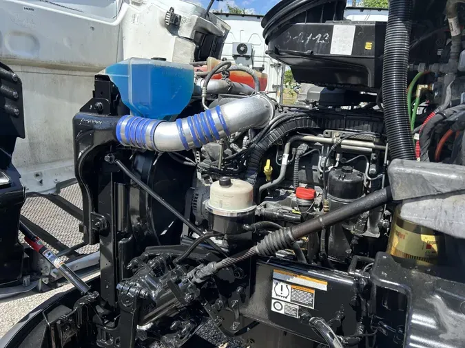 2020 Peterbilt 579