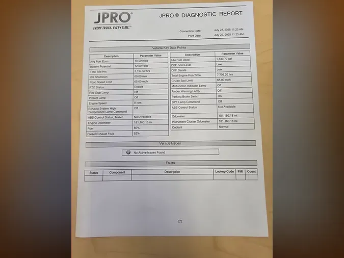 2019 NAVISTAR INTERNATIONAL 4300ff2a0a89ab9d8102e90a682cb5e5ac9c