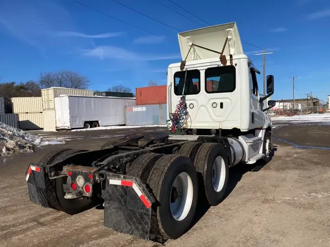 2019 FREIGHTLINER/MERCEDES NEW CASCADIA PX12664ff2a66d2a34b7316531d39d4ced67608