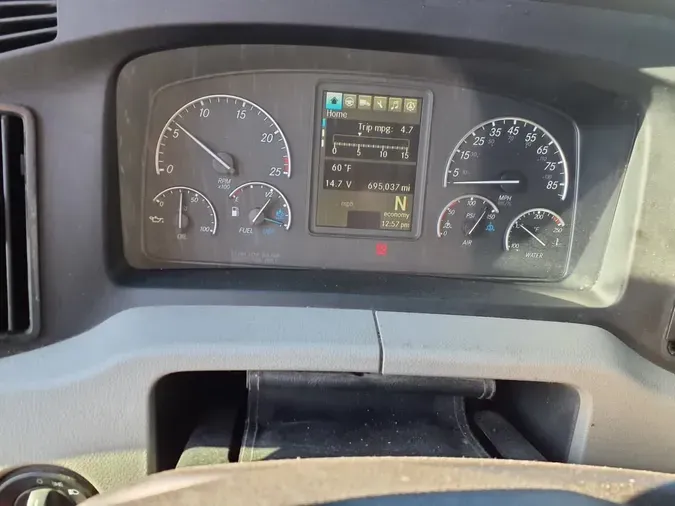 2020 FREIGHTLINER/MERCEDES NEW CASCADIA PX12664ff2c37987f4f360f189fad48367f2c56