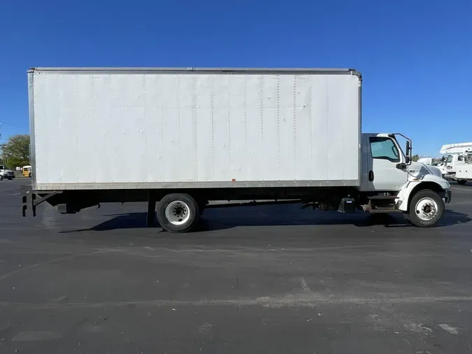 2020 International MV607ff2c6902f532b10b3084b2c3641d029a