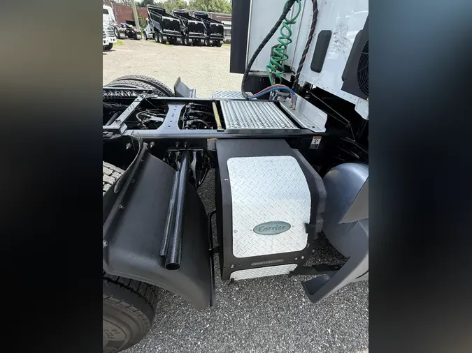 2020 Peterbilt 579