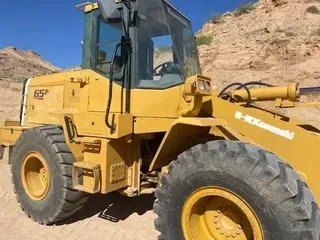 2004 Kawasaki 65VZ