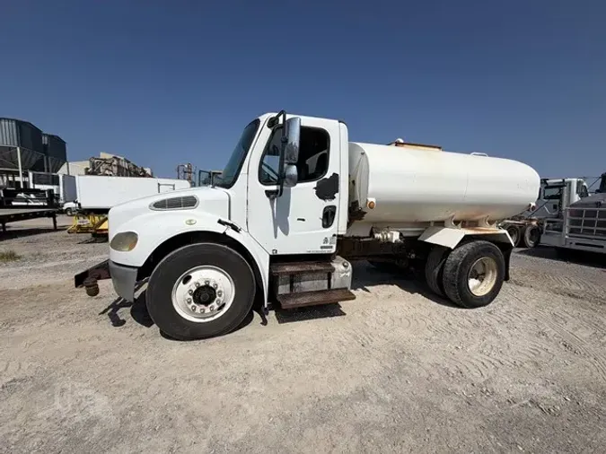 2006 FREIGHTLINER BUSINESS CLASS M2 106ff2dd2fea52c50cd6fda04f1de34aa37