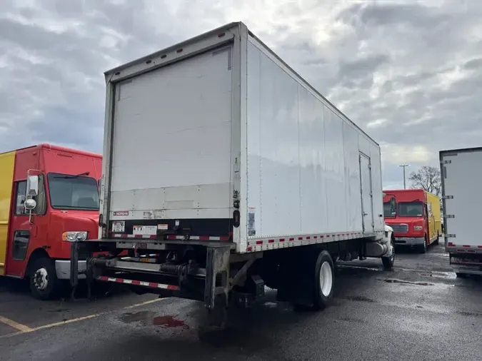 2019 NAVISTAR INTERNATIONAL 4300