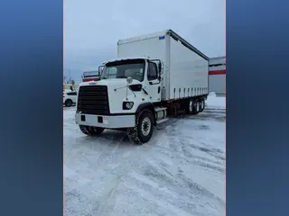 2019 FREIGHTLINER/MERCEDES 108SD