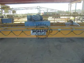 DEMAG 5 TON